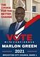 Image of Marlon Green