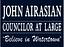 Image of John M Airasian