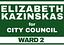 Image of Elizabeth Kazinskas