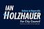 Image of Ian Holzhauer