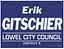 Image of Erik Gitschier