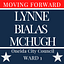 Image of Lynne McHugh