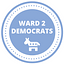 Image of Ward 2 Democrats (DC)