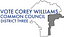 Image of Corey Williams