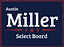 Image of Austin Miller