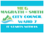 Image of Meg Magrath-Smith