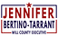 Image of Jennifer Bertino-Tarrant