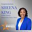 Image of Sheena King
