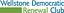 Image of Wellstone Democratic Renewal Club PAC 2026