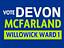 Image of Devon McFarland