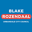 Image of Blake Rozendaal