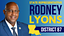 Image of Rodney Lyons