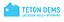 Image of Teton County Democratic Party (WY)