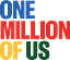 Image of OneMillionOfUs Inc.