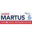 Image of Jasper Martus