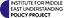 Image of IMEU Policy Project