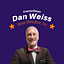 Image of Dan Weiss