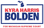 Image of Kyra Harris Bolden