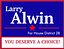 Image of Larry Alwin