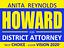 Image of Anita Howard