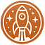 Image of Galactic Getaway