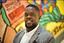 Image of Jermaine Kennedy