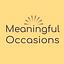 Image of Meaningful Occasions Inc
