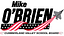 Image of Mike O'Brien