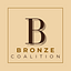 Image of Bronze Label