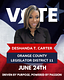 Image of DeShanda Carter