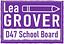 Image of Lea Grover