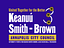Image of Keanuú Smith-Brown