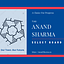 Image of Anand Sharma