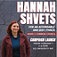 Image of Hannah Shvets
