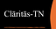 Image of Claritas-TN