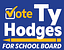Image of Ty Hodges