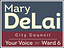 Image of Mary DeLai