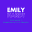 Image of Emily Hardt