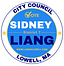 Image of Sidney Liang