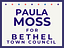 Image of Paula Moss