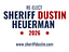 Image of Dustin Heuerman