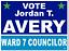 Image of Jordan Avery