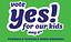 Image of Yes Ferndale Public Schools