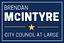 Image of Brendan McIntyre