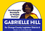 Image of Gabrielle Hill