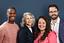 Image of Cheltenham Democratic School Board Committee
