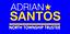 Image of Adrian Santos