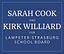 Image of SCKW for L-S School Board