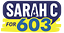 Image of Sarah Chadzynski