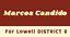 Image of Marcos Candido